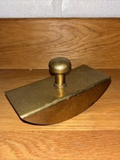 Antique / Vintage Ink Blotter