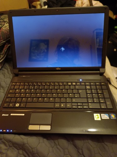 Fujitsu lifebook 530 - lifebook,