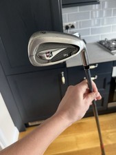 Wilson Staff Di5 PW Pitching