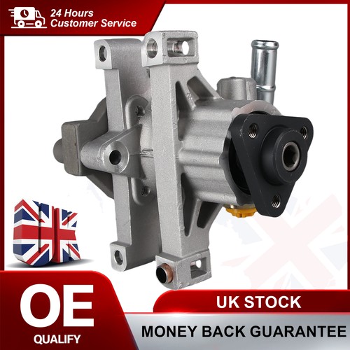 Power steering pump pulley for - power,