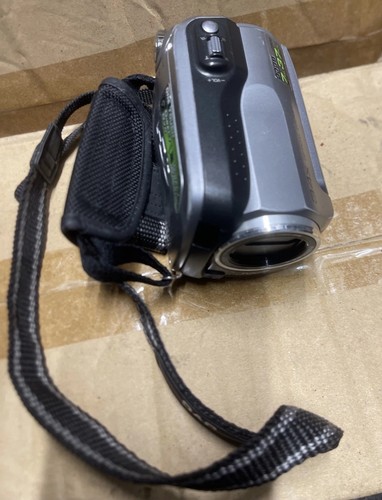 Jvc everio mg130ek digital - everio,