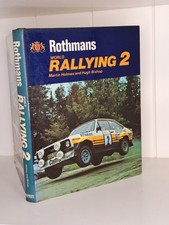 ROTHMANS WORLD RALLYING 2