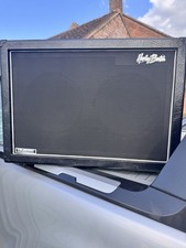 Harley Benton G212 2x12 Guitar