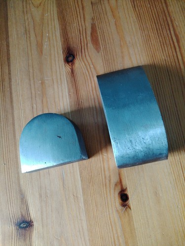 X car dolly - 2, hand