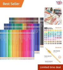 Professional Quality 80-Color
