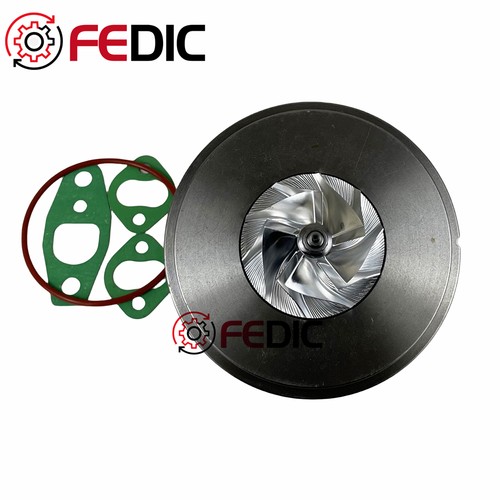 Mfs turbo cartridge - turbo,
