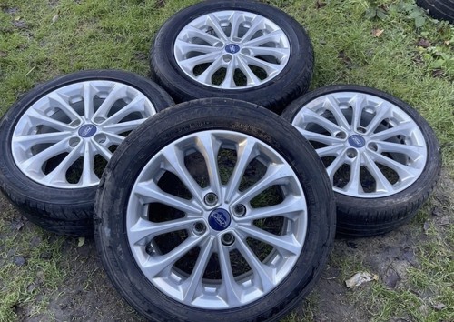 Genuine ford fiesta - genuine,