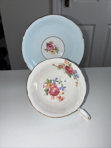 Vintage royal grafton - royal, cup