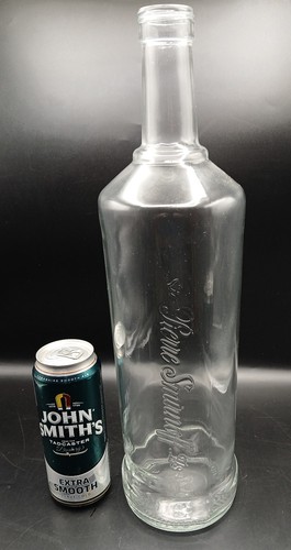 Unusual smirnoff vodka - unusual,