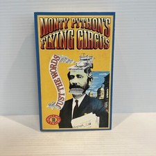 Monty Python's Flying Circus Just the Words Volume Two. Python 9780413778208**