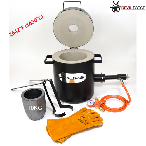 Devil forge fb2m 10kg gas - fb2m–10kg,