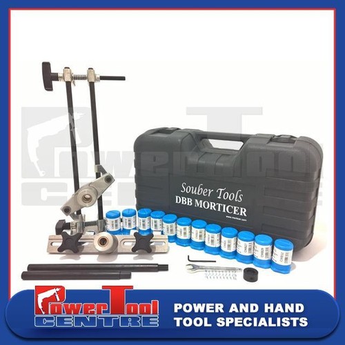 Souber morticer door - morticer,