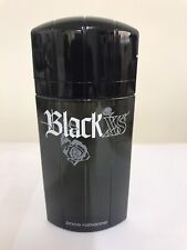 Paco Rabanne Black XS 100ml