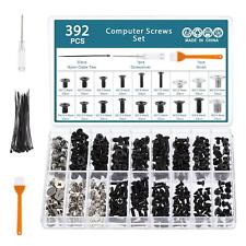 392PCS Computer Screws Set,PC