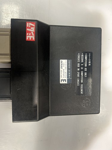 Yoshimura gsxr1000 ecu - k8,