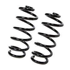 FORD FOCUS 1.4 & 1.6 MK 2 FRONT COIL SPRINGS PAIR 05-12 NEW SPRING x 2 Petrol