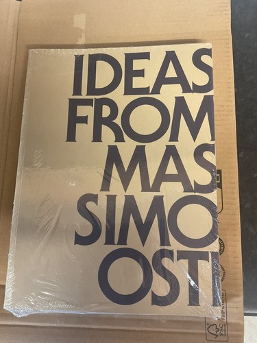 Ideas from massimo osti - from,