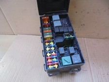 FORD FOCUS 2002-2004 MK1 1.6 /