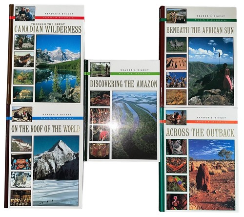 Reader digest travel - 📚reader’s,