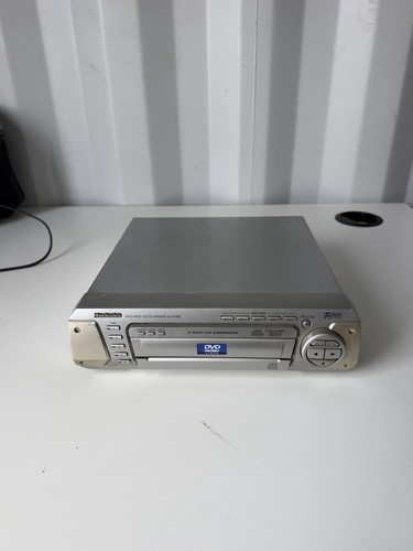 Technics dv280 5 - technics,