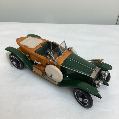 Franklin mint scale 1914 - franklin,