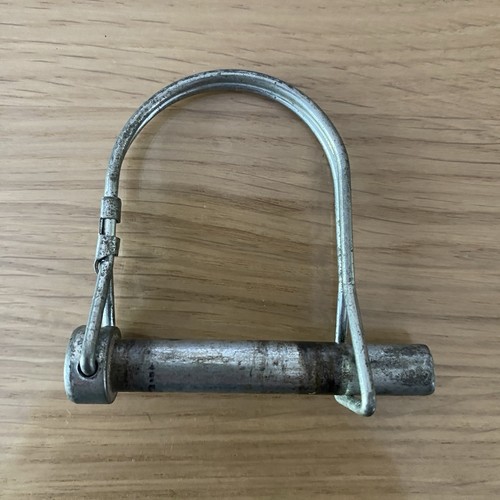 Trailgator tow bar - tow, spare