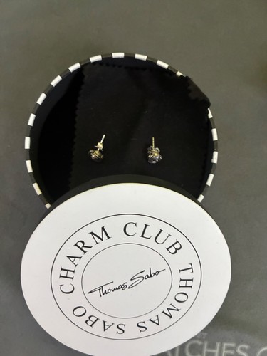 Genuine thomas sabo silver - thomas,