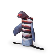 The Original Clone®️Launcher Bird Dummy | 3D Feather Printed Realistic Launcher