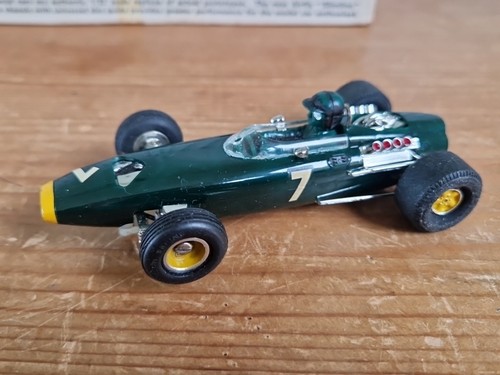 Airfix clubman special - airfix,