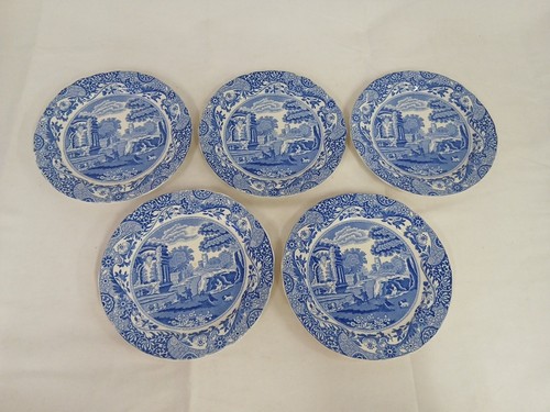 Vintage copeland spode - vintage,