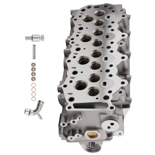Engine cylinder head - engine, ford