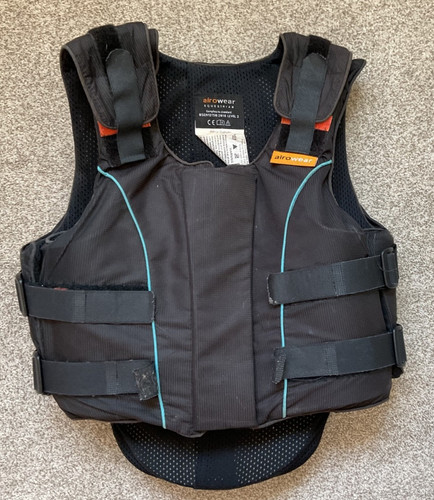 Airowear junior outlyne - outlyne, body