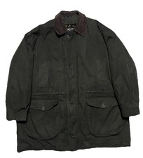 Vintage Barbour Ventile Artic
