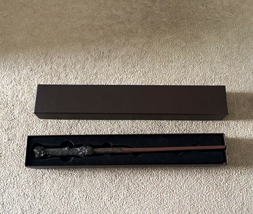 Harry potter wand - harry,