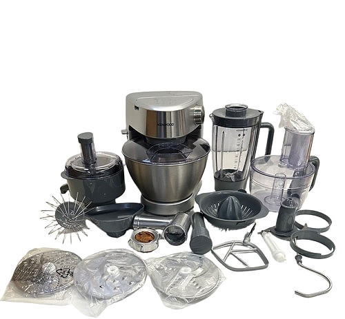 Kenwood prospero stand - kenwood, 6-in-1