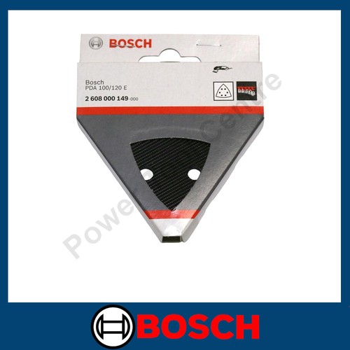 Bosch sander hook loop - sander,