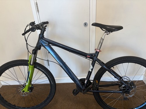 Men mountain bike 5 - bike, 27.5