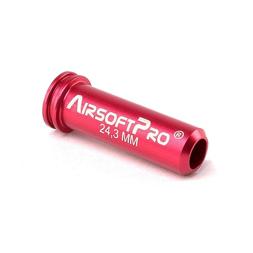 Airsoftpro gearbox aluminium - airsoftpro,