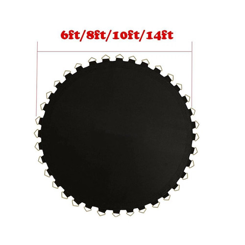 Replacement round trampoline - replacement,