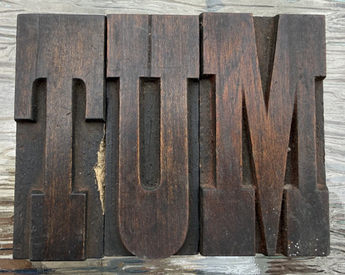 Tum mut 3 vintage - -,