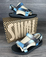 Camper Twins Sandals Size 4 UK