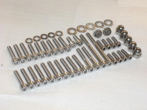 Yamaha yz125 2005 - 2005-21, engine