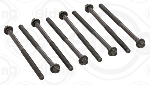 Elring cylinder head bolt - elring,