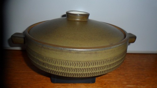 Denby camelot chevron - 3,