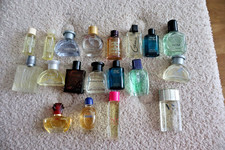 BUNDLE OF VARIOUS MINIATURE