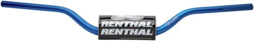 Renthal fatbar blue - fatbar,