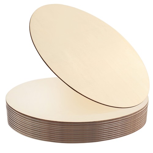 12pcs inch wood - 12pcs, 12