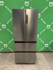 Hoover American Fridge Freezer