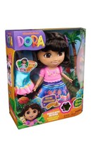 Dora Dance with Me Dora The