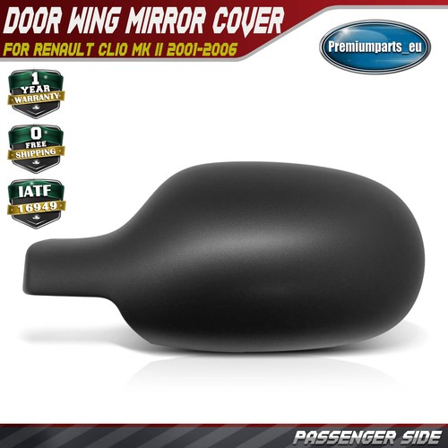 Passenger side door wing - door,